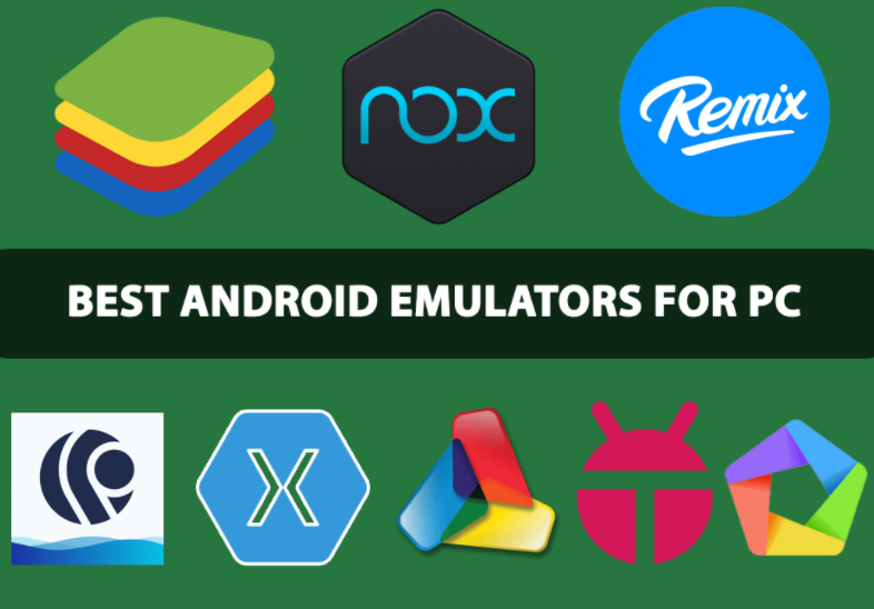 android emulator best for mac